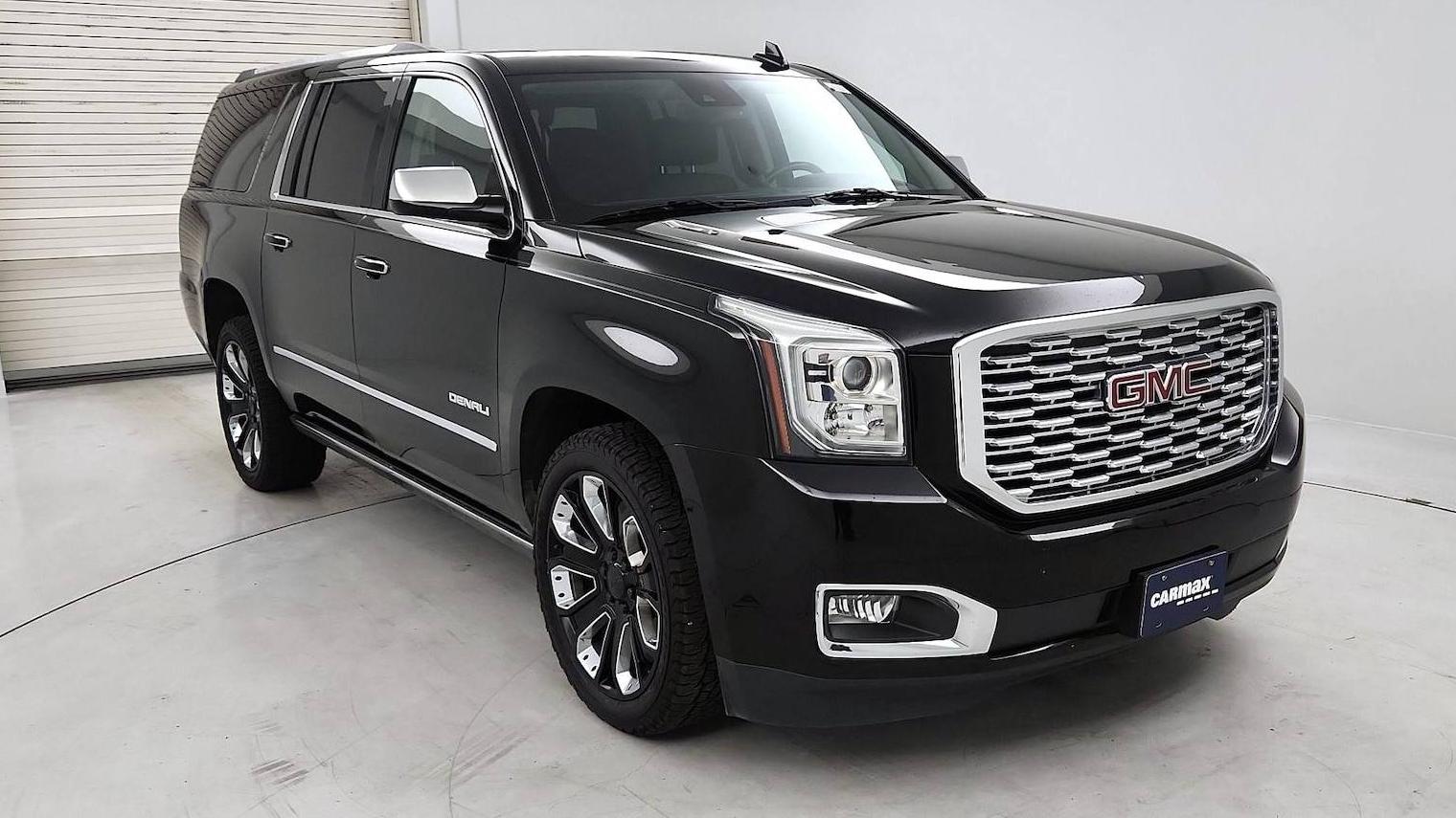 GMC YUKON XL 2020 1GKS1HKJ8LR148024 image